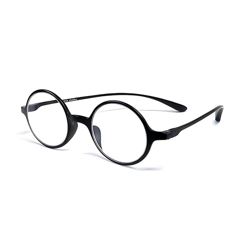 Fusked HP Wizarding Style Round Glasses - Image 1